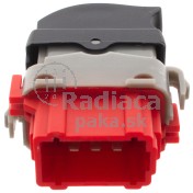 Ovládanie vypínač sťahovania okien Renault Megane II 8200199518 b