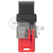 Ovládanie vypínač sťahovania okien Renault Trafic II 8200199518 c