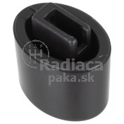 Tlačidlo ručnej brzdy VW Caddy, 1T0711333 a