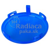 Krytka pre vypínač, tlačidlo štartovania, zastavenia motora BMW rad 5, 61319154945 a