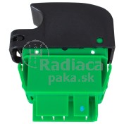 Ovládanie vypínač sťahovania okien Toyota Aygo 6554KZ b
