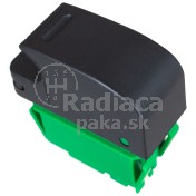 Ovládanie vypínač sťahovania okien Citroen C1 6554KZ e