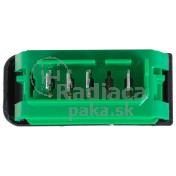 Ovládanie vypínač sťahovania okien Toyota Aygo 6554KZ d