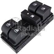 Ovládanie vypínač sťahovania okien Fiat Doblo II 735498686