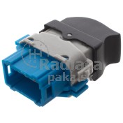 Ovládanie vypínač sťahovania okien pravý Renault Master III 8200476809 a