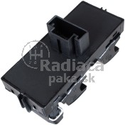 Ovládanie vypínač sťahovania okien ľavý Škoda Superb III 5G0959857A a