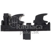 Ovládanie vypínač sťahovania okien ľavý Škoda Octavia IV 5G0959857A b