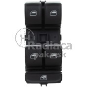 Ovládanie vypínač sťahovania okien ľavý VW T-Roc 5G0959857A c