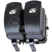 Ovládanie vypínač sťahovania okien Renault Modus 8200214939