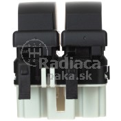 Ovládanie vypínač sťahovania okien Renault Modus 8200214939 b