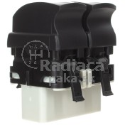 Ovládanie vypínač sťahovania okien Renault Modus 8200214939 c
