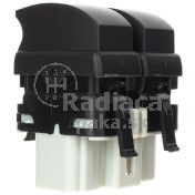 Ovládanie vypínač sťahovania okien Renault Modus 8200214939 a