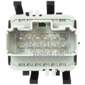 Ovládanie vypínač sťahovania okien Renault Modus 8200214939 e