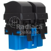 Ovládanie vypínač sťahovania okien Renault Trafic II 8200107772 d