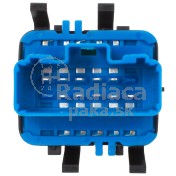 Ovládanie vypínač sťahovania okien Renault Trafic II 8200107772 e