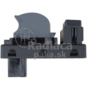 Ovládanie vypínač sťahovania okien Citroen Jumper, 1606921480 c
