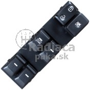 Ovládanie vypínač sťahovania okien Kia Sportage 935703W000 b