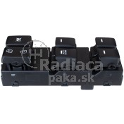 Ovládanie vypínač sťahovania okien Kia Sportage 935703W000 d