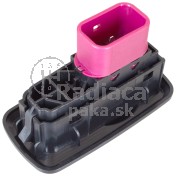 Ovládanie vypínač sťahovania okien Ford Fiesta VI MK7 08-17 b