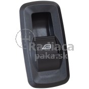 Ovládanie vypínač sťahovania okien Ford Fiesta VI MK7 08-17 a
