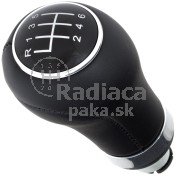 Hlavica radiacej páky Škoda, 6 stupňová, 12 mm