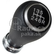 Hlavica radiacej páky Honda CR-V IV, 6 stupňová