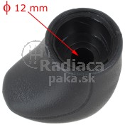 Hlavica radiacej páky Mercedes Vito / Viano W639, 6 stupňová 03-14 A9062601802 a