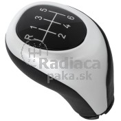 Hlavica radiacej páky BMW rad 3, 6 stupňová 11-16