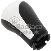 Hlavica radiacej páky BMW rad 3, 6 stupňová 11-16 a