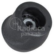 Hlavica radiacej páky Fiat Grande Punto, 6 stupňová 55348538 a