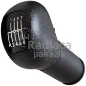 Hlavica radiacej páky 8 stupňová, MAN M90 95-96