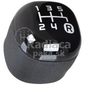 Hlavica radiacej páky Fiat Panda, 5 stupňová 502942700