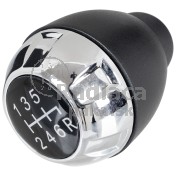 Hlavica radiacej páky Jeep Wrangler, 6 stupňová, 07-13 a