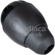 Hlavica radiacej páky Jeep Wrangler, 6 stupňová, čierna 07-13 c