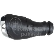 Hlavica radiacej páky Renault Clio IV, 5 stupňová, 12-20 d