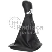 Radiaca páka s manžetou Škoda Octavia I, 6 stupňová, ekokoža od 1996 b
