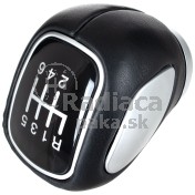 Hlavica radiacej páky Chevrolet Lacetti, 6 stupňová od 2003 b