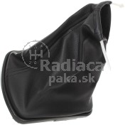 Manžeta radiacej páky s rámčekom Fiat Punto 735417451