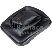Manžeta radiacej páky s rámčekom Fiat Punto 735417451 b