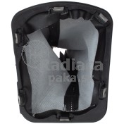 Manžeta radiacej páky s rámčekom Fiat Punto 735417451 d