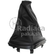 Manžeta radiacej páky s rámčekom Fiat Punto 735417451 f
