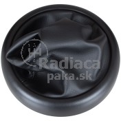 Manžeta radiacej páky s rámčekom Mini Cabriolet 04-07