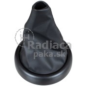 Manžeta radiacej páky s rámčekom Mini Cabriolet 04-07 d