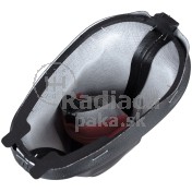Manžeta radiacej páky s rámčekom Renault Thalia II 8200478024 b