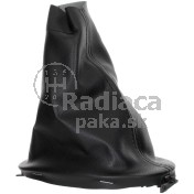 Manžeta radiacej páky s rámčekom Renault Kangoo II 8200478024 a