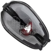 Manžeta radiacej páky s rámčekom Renault Thalia II 8200478024 c