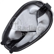 Manžeta radiacej páky s rámčekom Renault Thalia II 8200478024 d