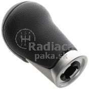 Hlavica radiacej páky Mazda 6 III, 5 stupňová od 2013 b