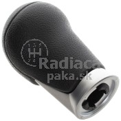 Hlavica radiacej páky Mazda CX-5, 5 stupňová 11-17 b