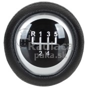 Hlavica radiacej páky Mazda CX-5, 5 stupňová 11-17 a